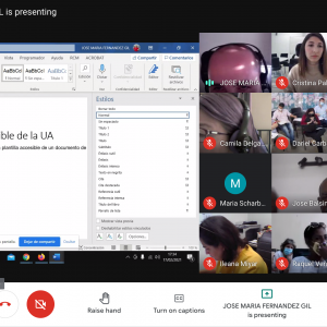 Práctica Word Inclusiva - Access