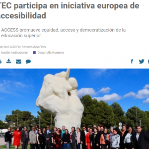 ITCR divulgación interna