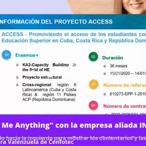 UCENFOTEC Ask Me Anything