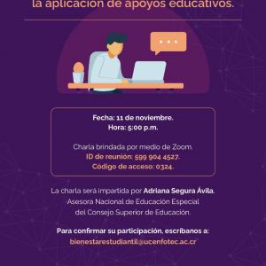 UCENFOTEC androgogía