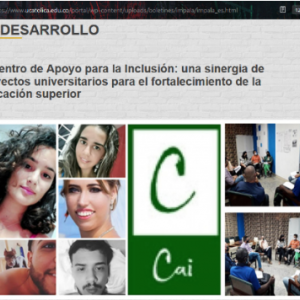 Presentación CAI UNAH