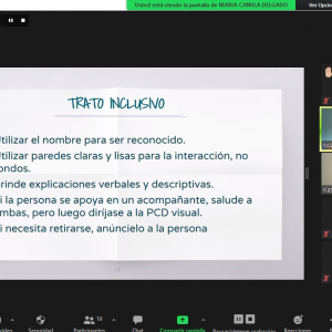 ITCR charla 