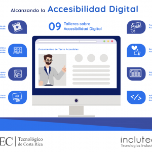 ITCR inclutec