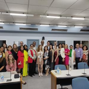 Foto de grupo